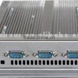 OEM and ODM All in One Industrial Panel Computer With RS232 and RS485 thumbnail-2