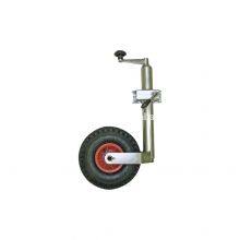 TOWKING Trailer Jack Wheels Swivel Off Road For Caravan thumbnail-3