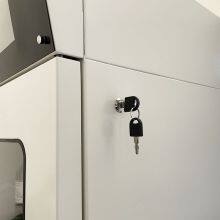 Semi-transparent Type Reagent Storage Cabinet，lab Chemical Reagent Storage Cabinet thumbnail-3