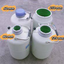 Cost - Effective Liquid Nitrogen Tanks for Foreign Trade thumbnail-5