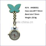 butterfly nurse watch (HHS8001)