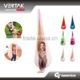 Cotton Baby Swing, Garden Baby Swing Chair, Children Net Swing thumbnail-2