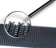 Hook-and-loop Fastener With a Shooting-out Design thumbnail-3