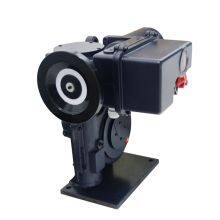 220/380 V Actuator Damper Motorized 1/3 PHASE AS-25