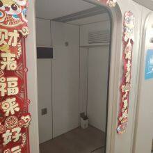 Rigid Oxygen Chamber, Which Can be Used by Multiple People, Inhales Oxygen to Help Sleep thumbnail-3