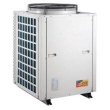 19KW~210KW Commercial Heat Pump Water Heater For Room Heating thumbnail-3