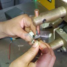 SHANGHAI DONUN Electronic Pulse Spot Welding Machine JDM-3/5/10/16/25 thumbnail-3