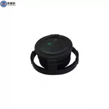 Mercedes-Benz Protective Cover OM457 Engine Parts Heavy Truck Diesel Accessories A0019982823 thumbnail-5