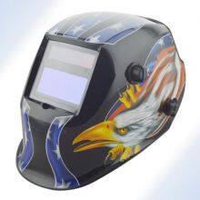 Welder Helmet YC-05 thumbnail-5