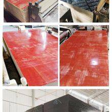 Formwork, Shuttering Panel, Construction Plywood thumbnail-5