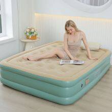 Airbed Inflatable Mattress Air Mattress