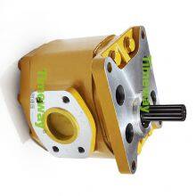 704-11-38100 Hydraulic Gear Pump for Repair Komatsu D60A-6 D65-6 Bulldozer Construction Machinery Parts thumbnail-4