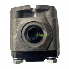 Hydraulic Pilot Pump A10VD17 Gear Pump for UCHIDA 20S-60-72110 Piston Pump Repair KOMATSU PC30 PC30-7 Excavator Accessories thumbnail-3