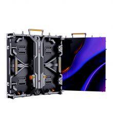 Full Color P3.91Stage Backdrop Rental Display Panels P2 P3 P4 P6 P8 P10 Pantalla Outdoor Led Screen thumbnail-1