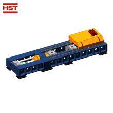 WAW-5000 5000kN 500T M58 M76 Bolting Horizontal Tensile Strength Testing Machine thumbnail-1