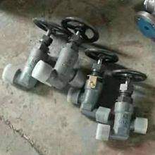 Marine Forged Steel Globe Valves With External Threads, Types A/b, in Accordance With Gb594 - 1983, With Ccs Classification Society Certificate thumbnail-5