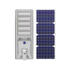 Cross - Border Waterproof Solar Street Lights for Municipal Road Lighting Projects, Rural Motion - Sensing Led Solar Lights thumbnail-4