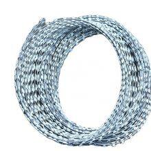 Wholesale High Security Barbed Blade Wire thumbnail-1