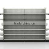 American Style Dollar Shop Gondola Shelving Rack thumbnail-3