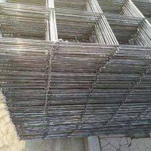 Welded Deformed Steel Bar Mesh Panel Concrete Reinforcement Mesh for Industrial Building thumbnail-3