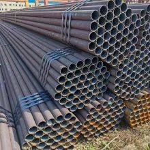 High-Quality Seamless Steel Pipes in Various Materials and Standards thumbnail-2