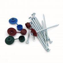 Twist Shank Nails 1.75