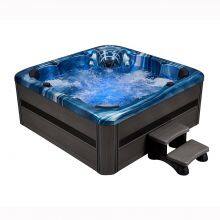 AlbaniaEasy Installation Whirlpool TubConstanttemperatureheatingensuresacomfortablesoakingexperienceallyearround. thumbnail-2