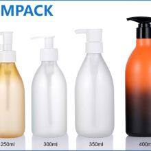 PLASTIC BOTTLES FOR LOTION, SHAMPOO ... thumbnail-1