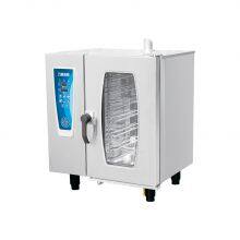 Professional Combi Steamer Oven Multi-Function Steam & Bake for Catering Kitchen thumbnail-2