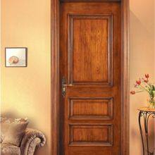 Solid Wood Door thumbnail-1