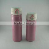 Newly Hot Sale Promotional Fashional Concise Double Wall Stainless Steel Vacuum Flask thumbnail-6