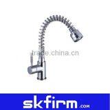 Faucet Mixer High Quality Kitchen Faucets And Mixers,Brass Kitchen Tap thumbnail-1