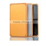 4000mah Wooden Design Power Bank thumbnail-4