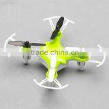 Smallest Drone Mini Cheappest Price Mini Quadcopter New Products on China Market 2.4G 4ch thumbnail-3