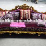 Cheap Fabric Sofa for Sale thumbnail-1