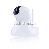 Good Quality H.264 720P P2P Wireless PTZ IP Camera SDW-001 thumbnail-1