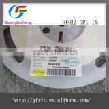 0402 SMD Resistor 5.1R 1%.we Offer Full Series of SMD and DIP Resistor thumbnail-1