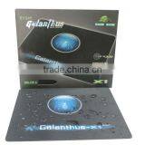 Wide Varieties Superior Materials Wear-resistance Inflatable Custom Made Fitness Eco Warmer Mouse Pad thumbnail-2