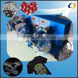 Automatic Rhinestone Setting Machine With Twin Head thumbnail-1