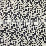 2016 Fashion Lace Accessory Hot Sale 100 Cotton Fabric Lace Fabrics for Wedding thumbnail-2