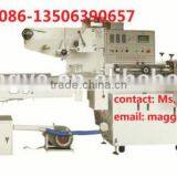 Garbage Bag Shrink Packaging Machinery With Shrink Tunnel thumbnail-4