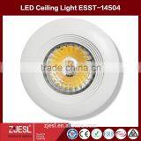 2016 New Cut-out 78mm LED COB Ceiling Light