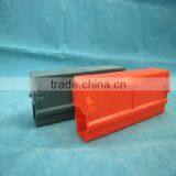 Crane Conductor Bus Bar-Single Double Side Current Collector