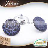 Sewing Accessory Coat Clothing Metal Buttons Custom Logo Press Snap Button