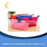 Wholesale Promotion Pvc Travel Cosmetic Bag thumbnail-2