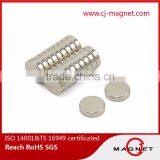 N55 Super Strong Disc Neodymium Magnets for Phohe Bags thumbnail-1