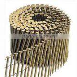Coil Nail