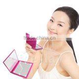 Plastic Mirror With Led/pocket Mirror With Led Light/3d Led Mirror/compact Mirror With Led Light thumbnail-3