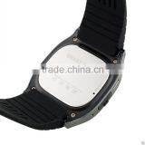 Smart Bluetooth Watch Smartwatch M26 With LED Display Barometer Alitmeter Music Player Pedometer for Android IOS Mobile Phone Quality Choice thumbnail-5