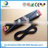 High Speed 1m 1.5m 2m Remax Full Speed Usb Charge Data Cable Mobile Phone Cable thumbnail-6